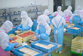食品のコストマネジメント・最適化を検討中なら！トレーサビリティについて