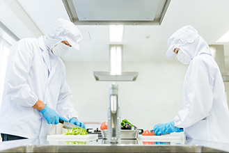 食品の製造原価管理システムの導入を検討中なら！製造原価について解説！